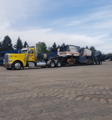 Heavy Duty Towing Long Island | Elite Towing