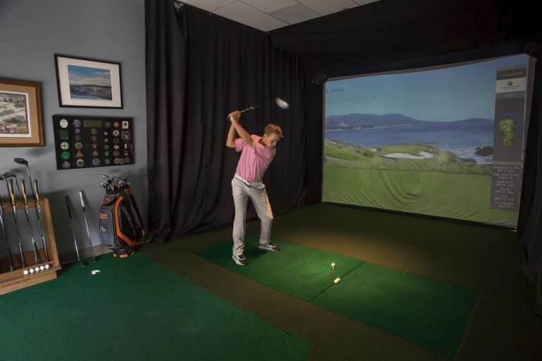 Indoor Golf Lessons Long Island Golf Lessons