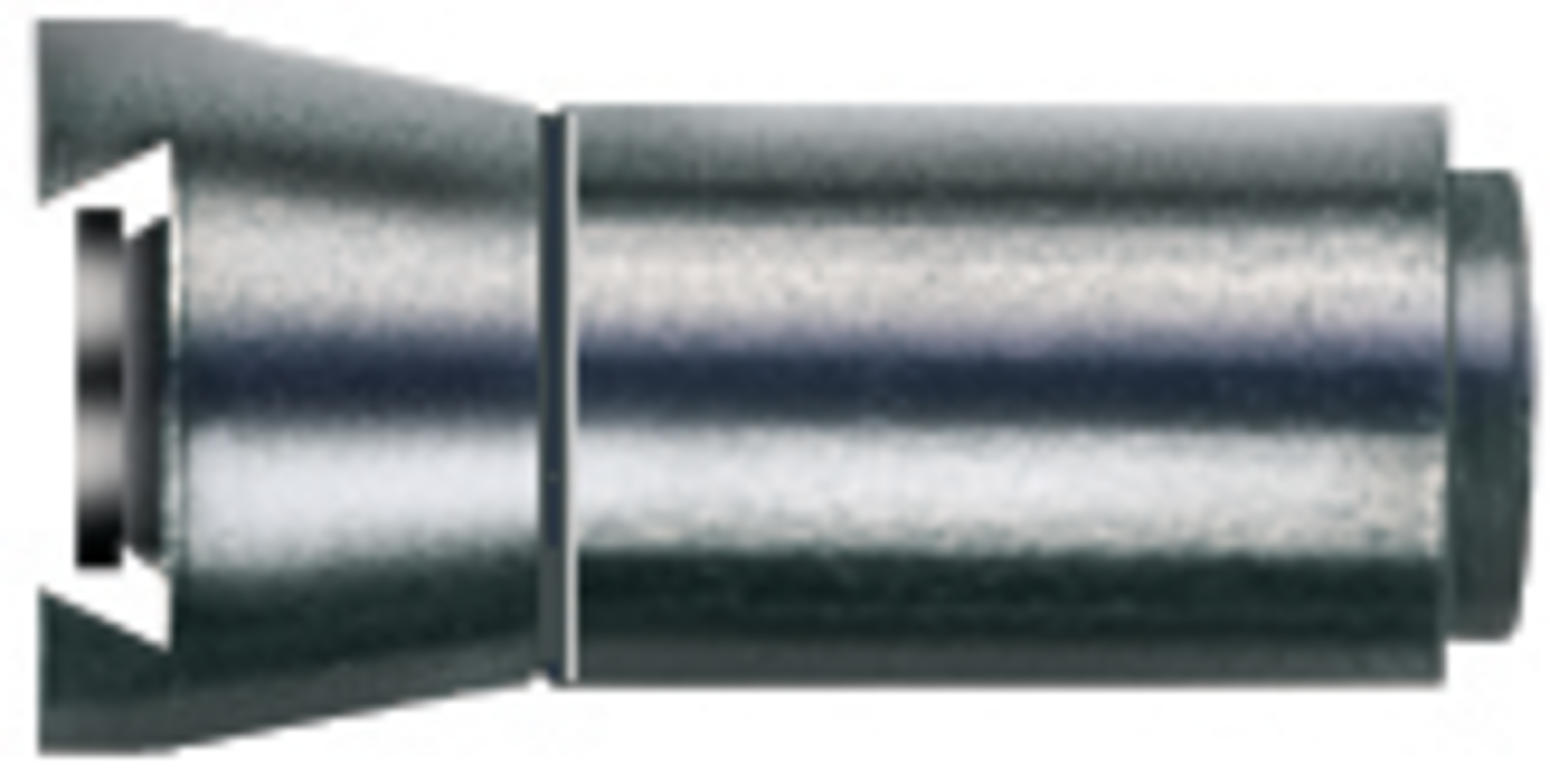 Test indicator holders and stem attachments