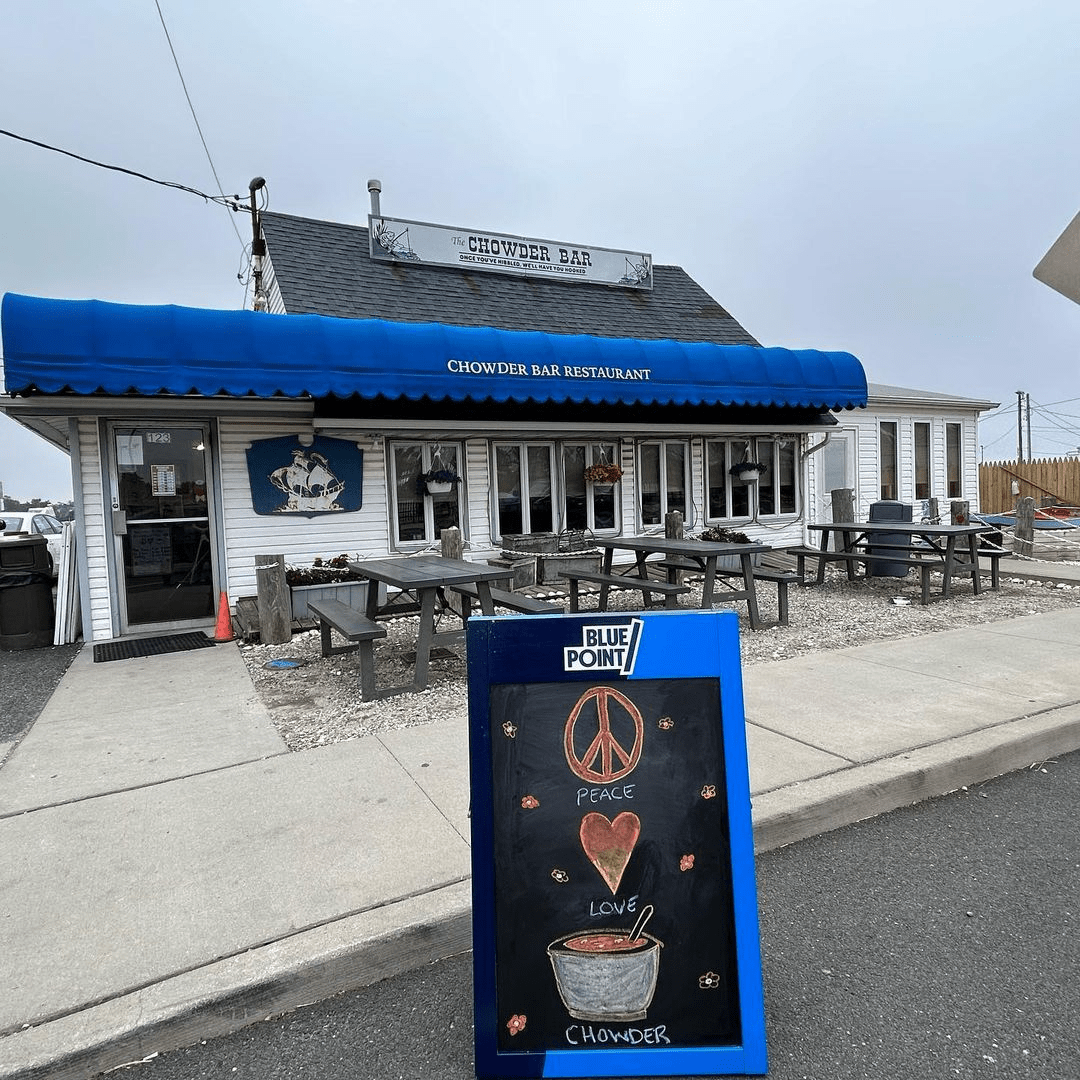 Long Island Restaurant News 4 Restaurants on Long Island with