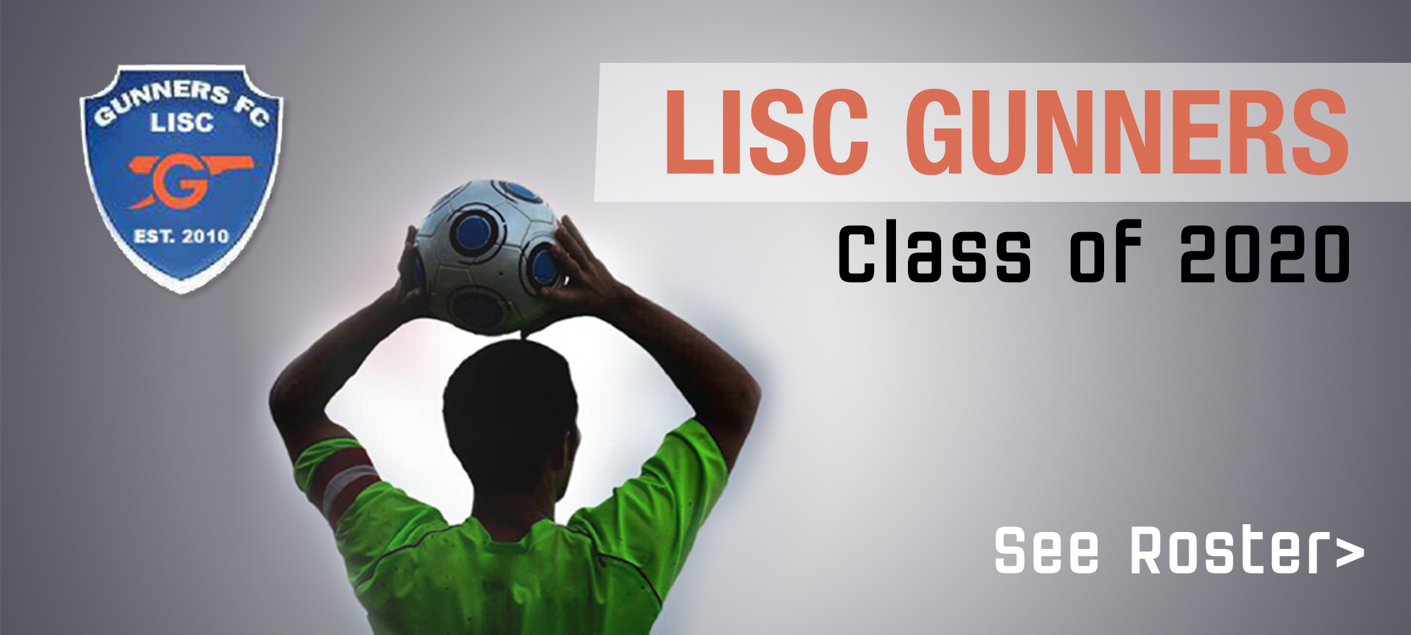 Long Island Soccer Club