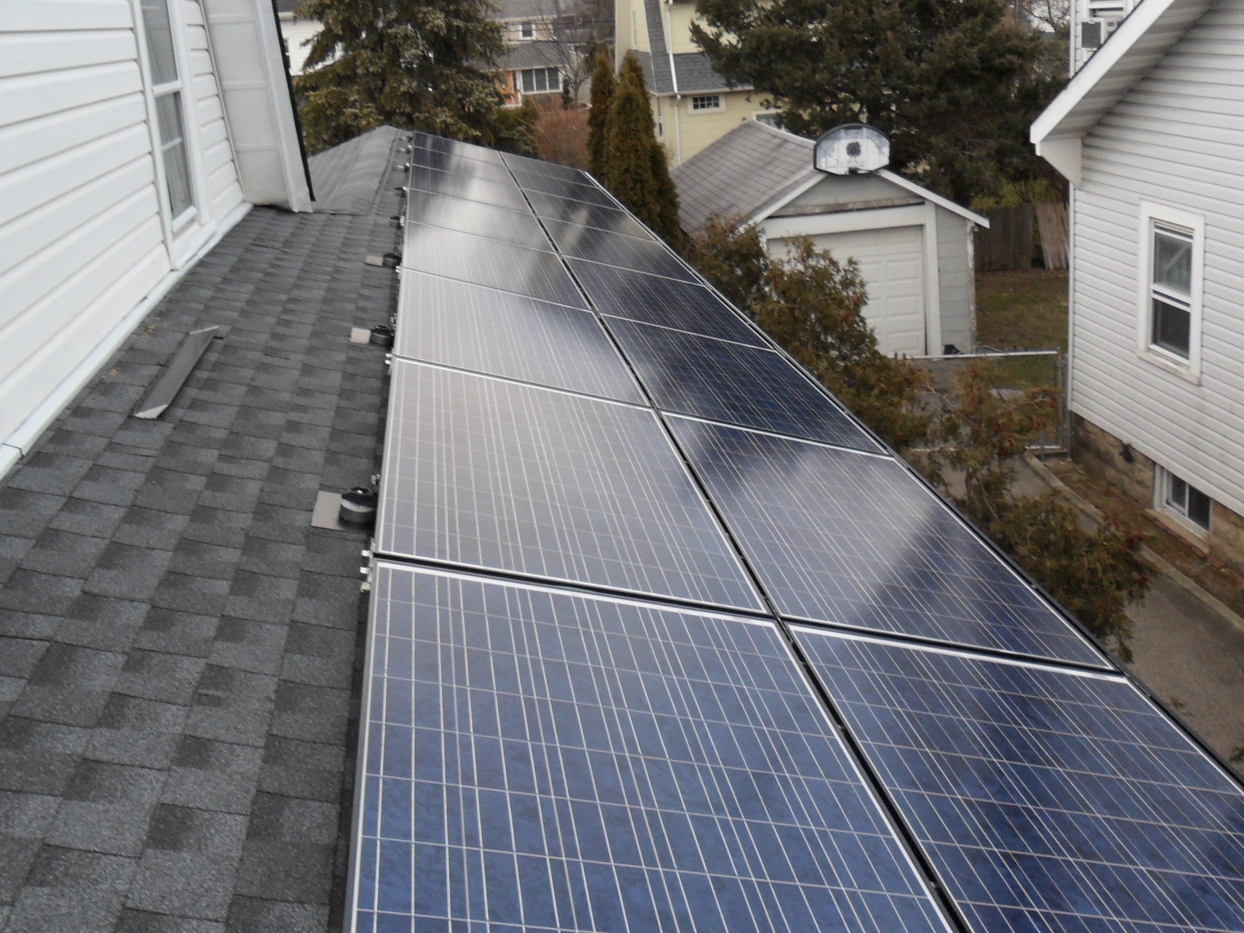Home Long Island Solar Solutions