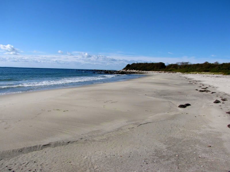 Fishers Island « Long Island Sound Study