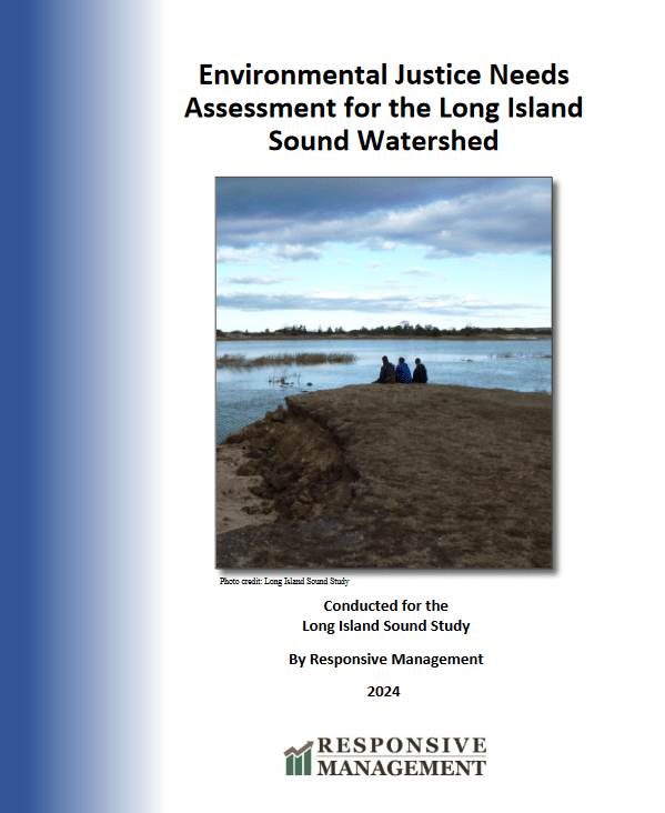 environmental justice Archives - Long Island Sound Study