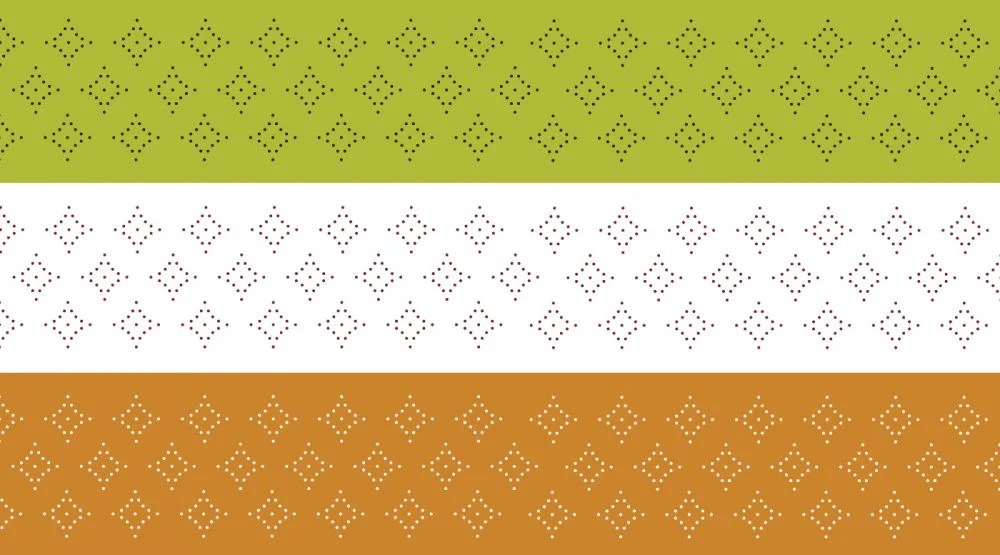 Brand Patterns Longitude°