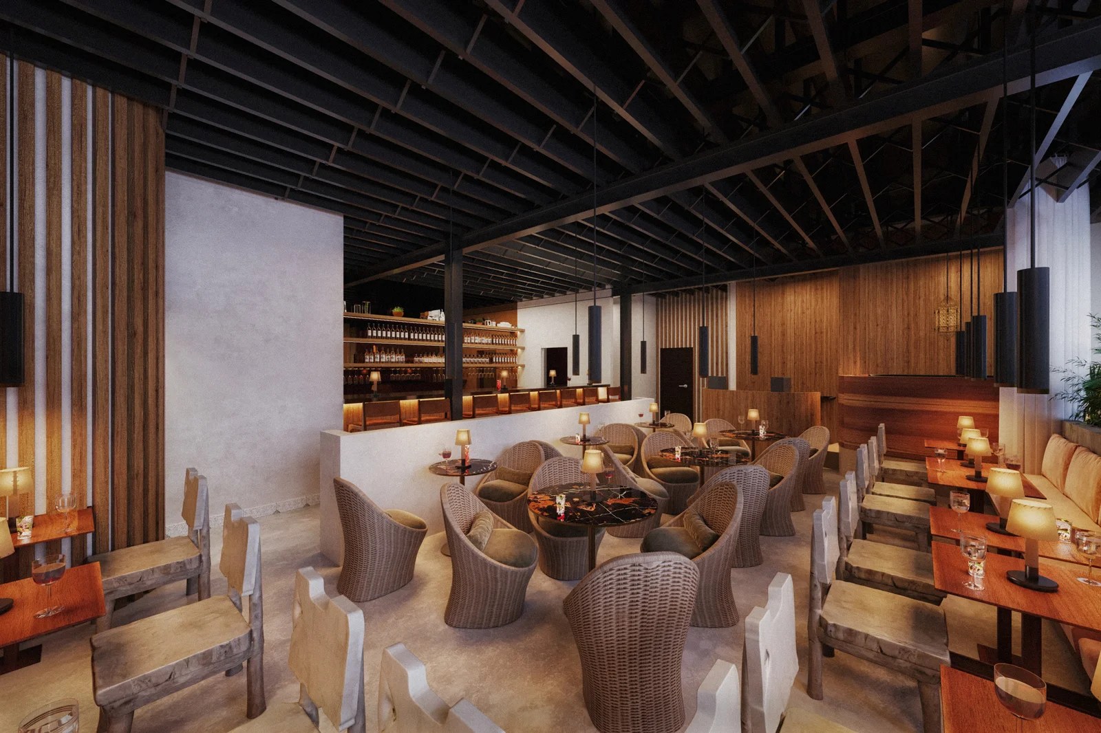 Orosoko Sound Bar Longitude°