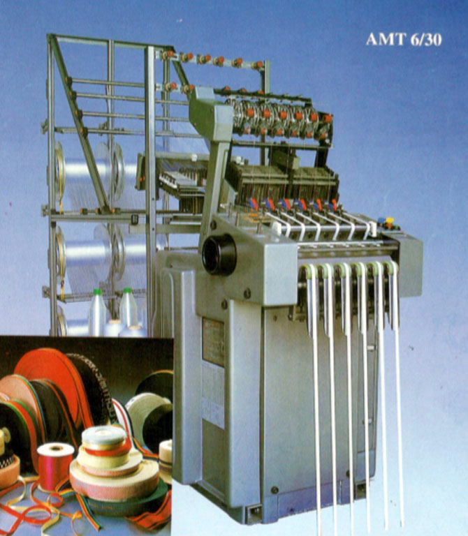 Needle Looms Machines for Sale by Longjoy Weaving Fabricated