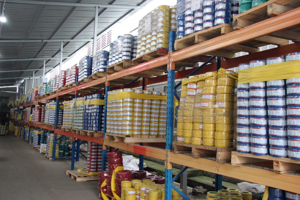 How to store cables? Longjoy Cable