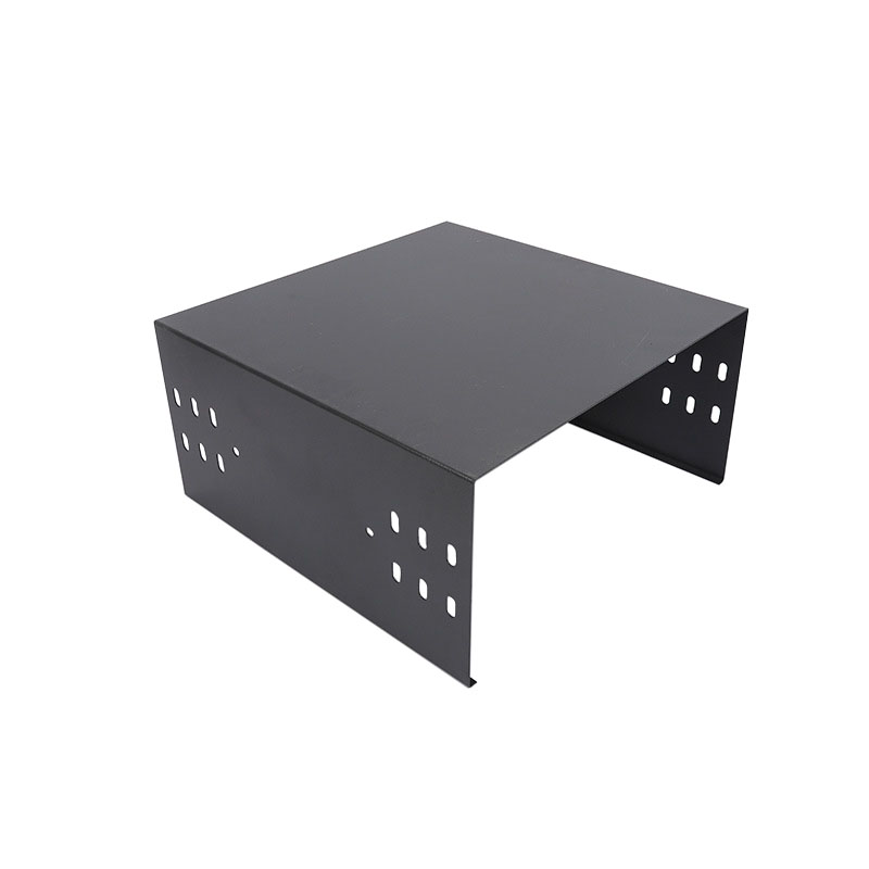 Fireproof Channel Cable Tray System Longjoy Cable