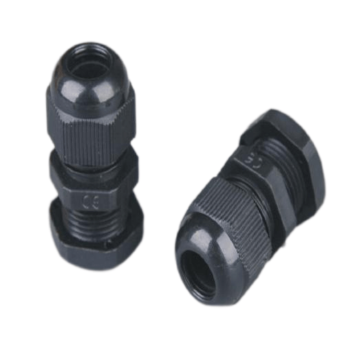 Long Thread Nylon Cable Gland Longjoy Cable
