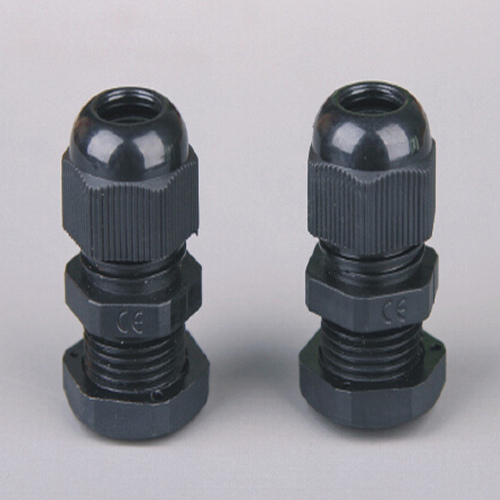 Long Thread Nylon Cable Gland Longjoy Cable