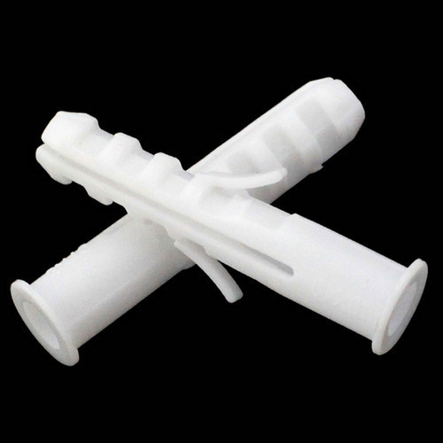 Plastic Wall Plug Longjoy Cable