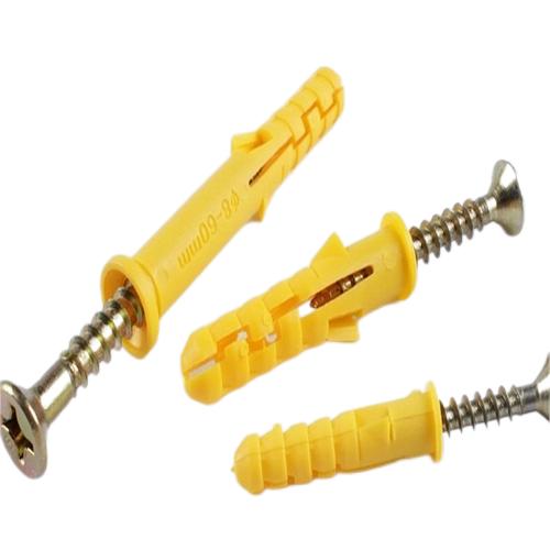 Plastic Wall Plug Archives Longjoy Cable