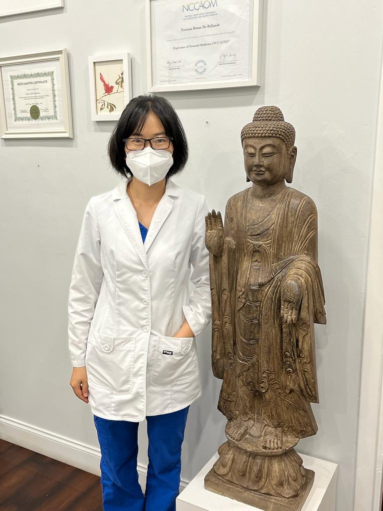 About The Team My Long Life Acupuncture