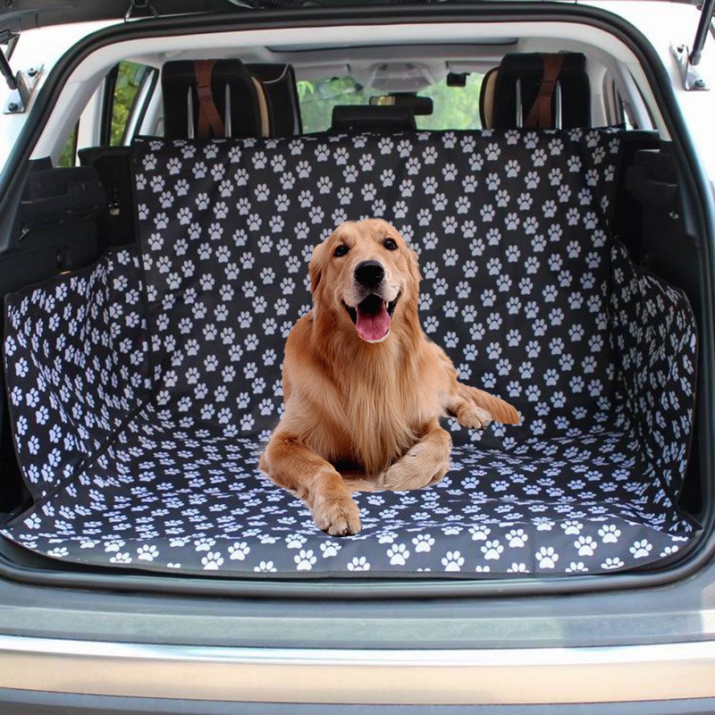 Best Cargo Liners For Dogs Updated October 2024