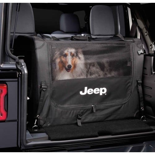 Best Dog Bed For Jeep Grand Cherokee Updated August 2024