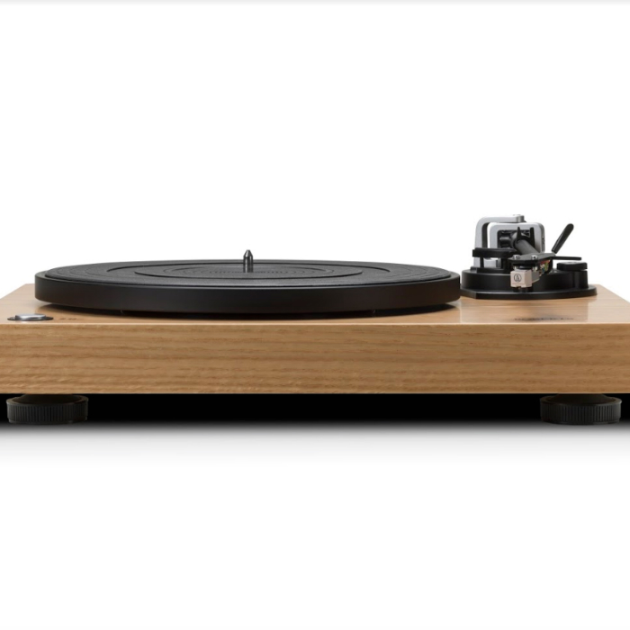 Roberts T100 turntable review semiautomatic USB turntable Long