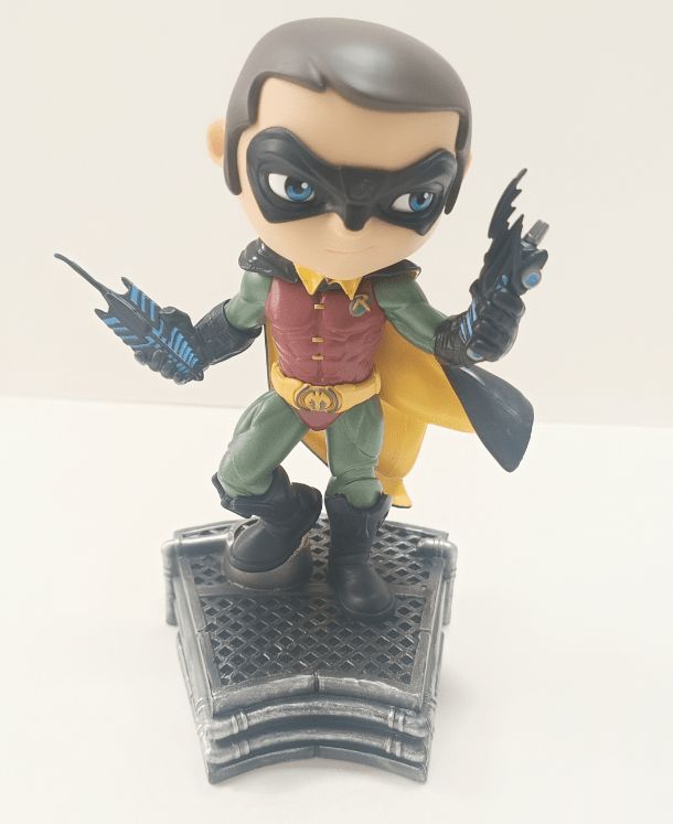 PVC Figurines LongPack Figurines