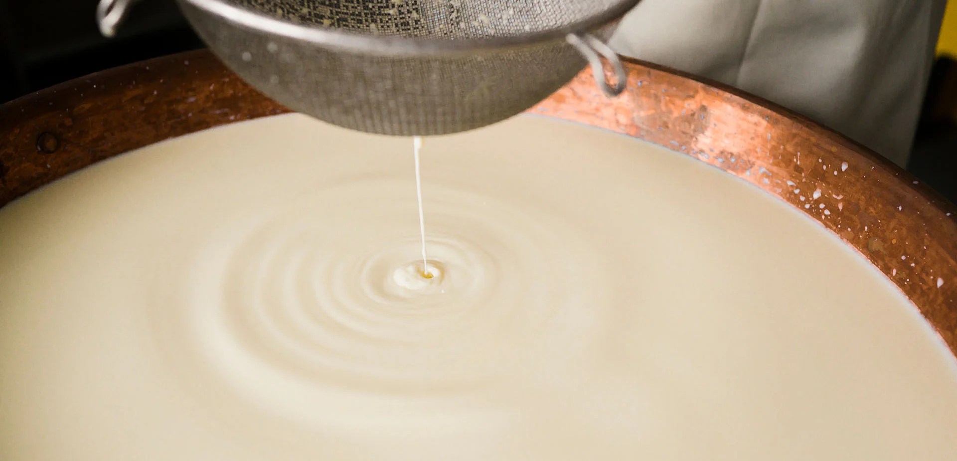 The Cheese School Long Paddock Cheese Castlemaine