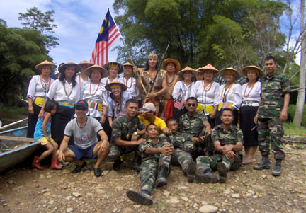 National Day Celebration