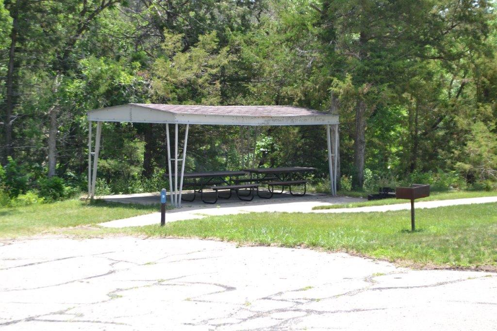 Long Pine State Recreation Area