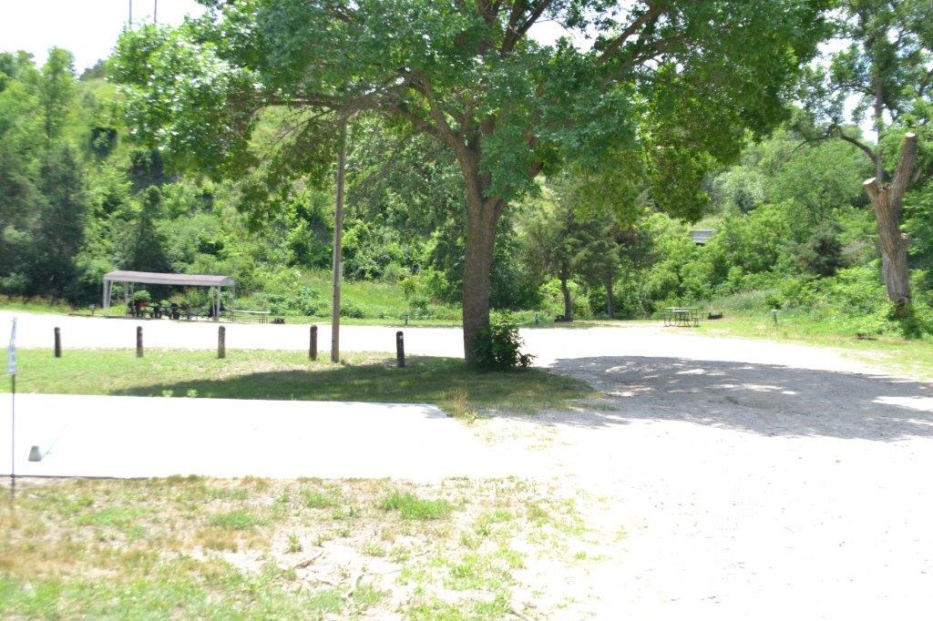 Long Pine State Recreation Area