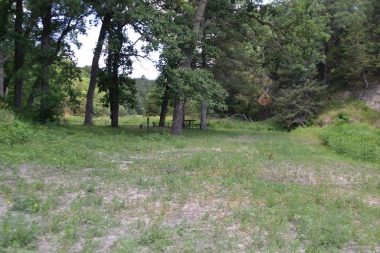 Long Pine State Recreation Area