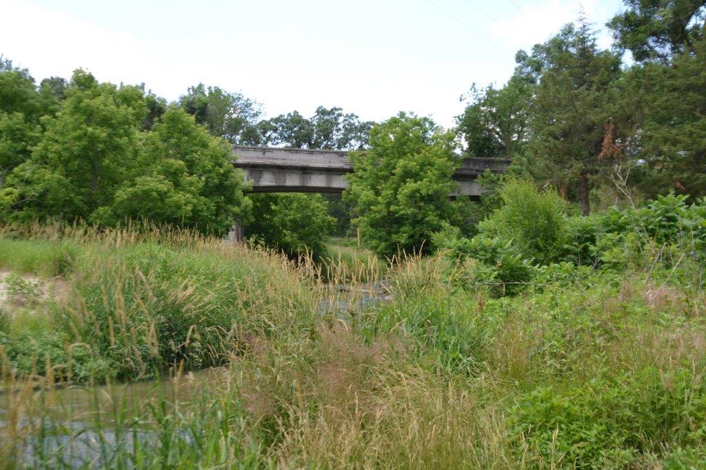 Long Pine State Recreation Area