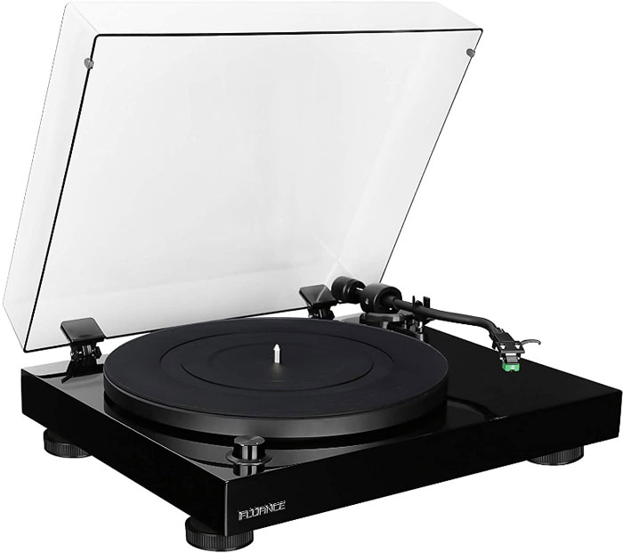 Best Turntables Under 500 in 2021 Top 14 Record Players
