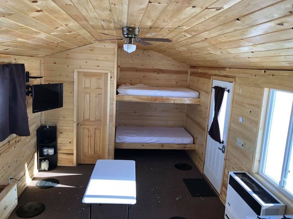 lprsleeperhouse_2 Long Point Resort