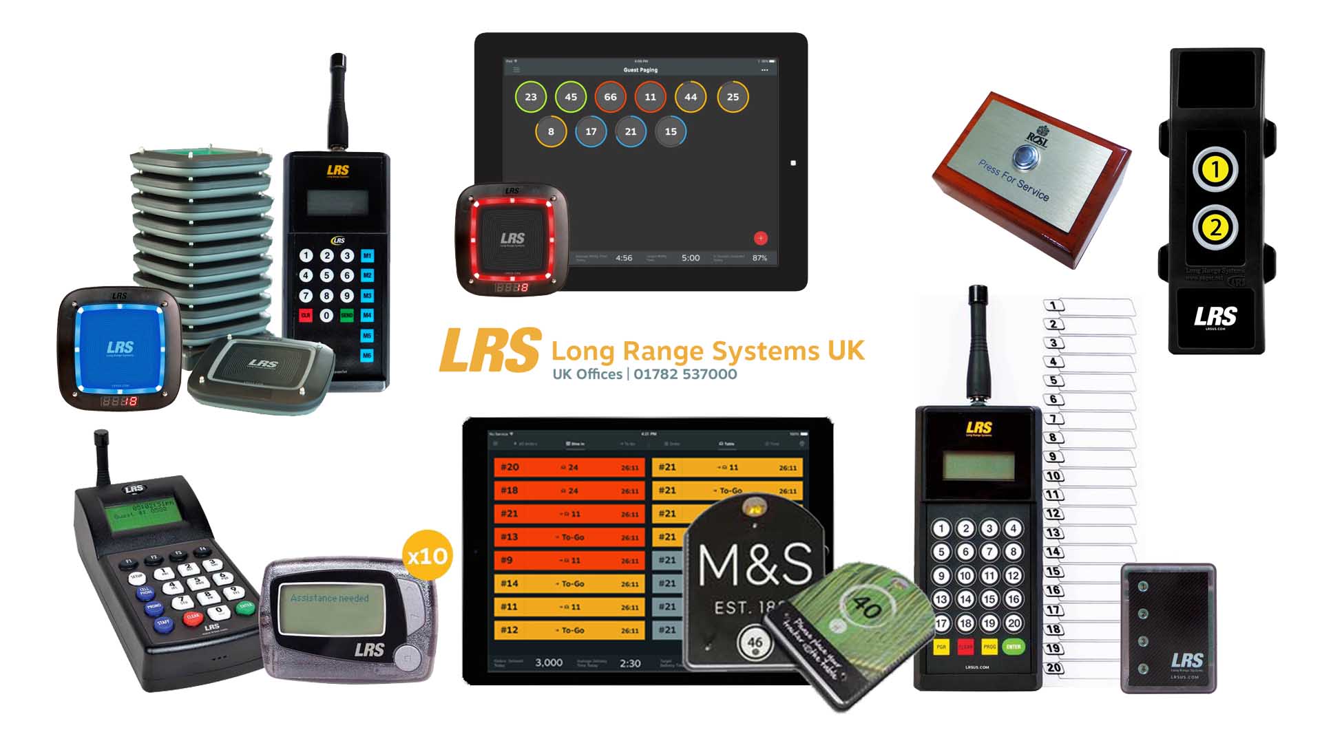 Long Range Assured Quality Price and Support Policy