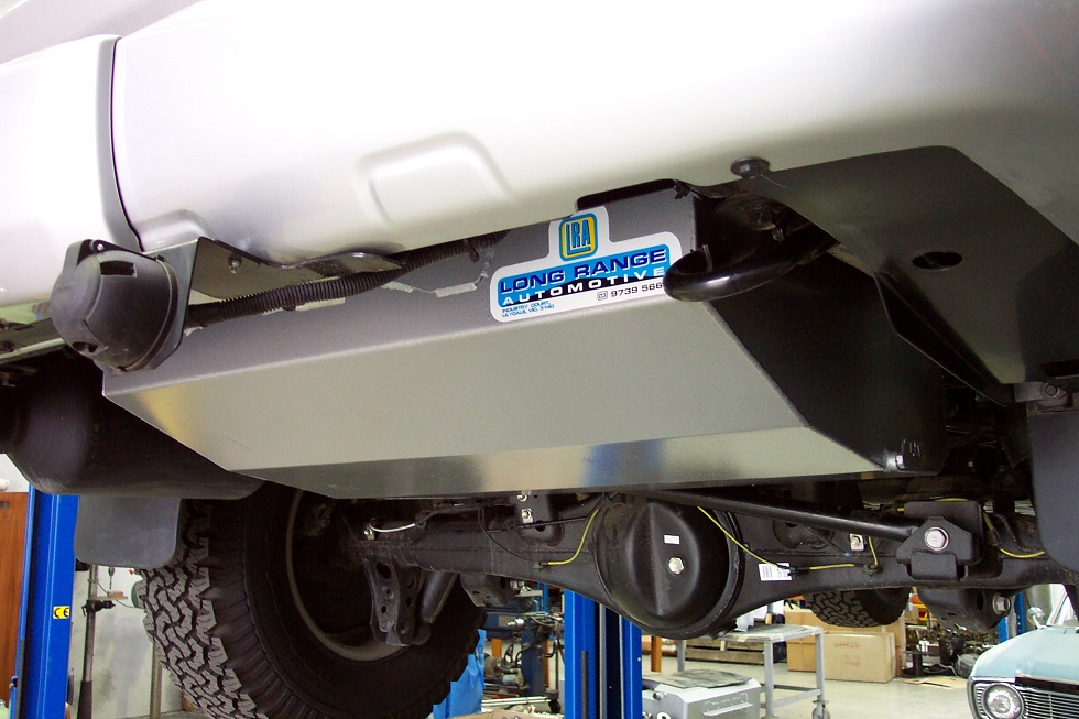 Outback Accessories Long Range Fuel Tank at Jeremiah Sayer blog