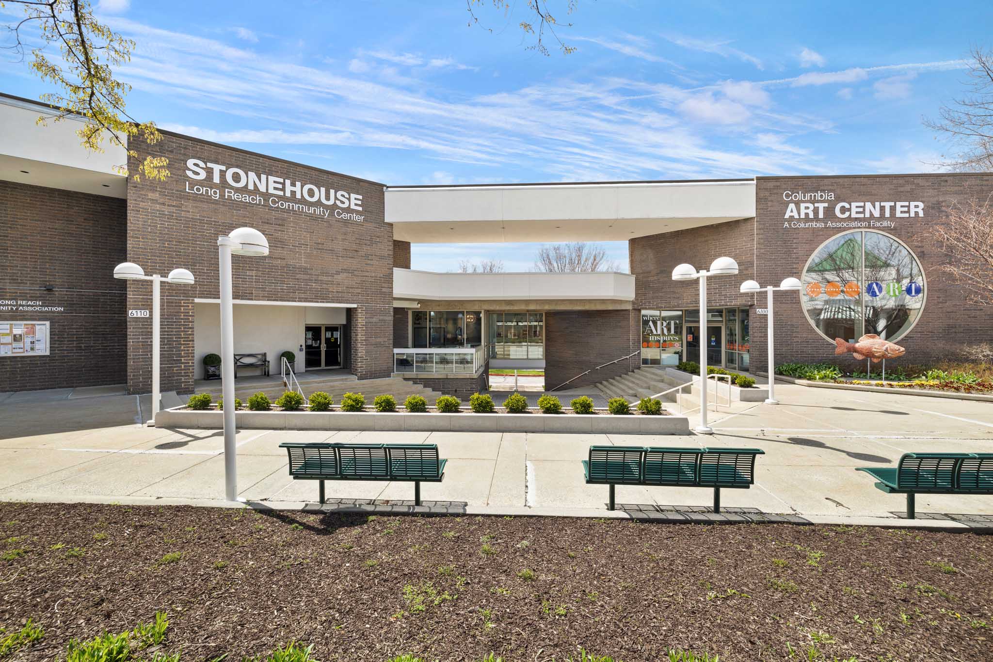 Rentals Long Reach Community Association