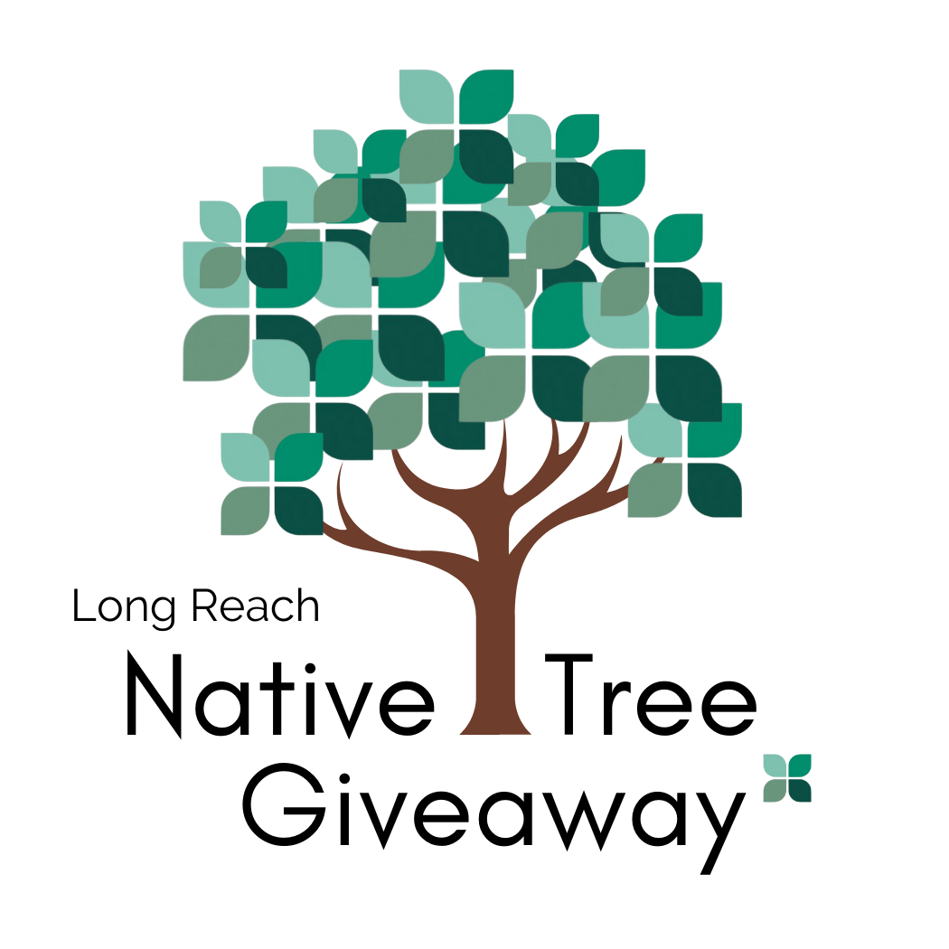 Native Tree Giveway Sept 16 Long Reach Community Association