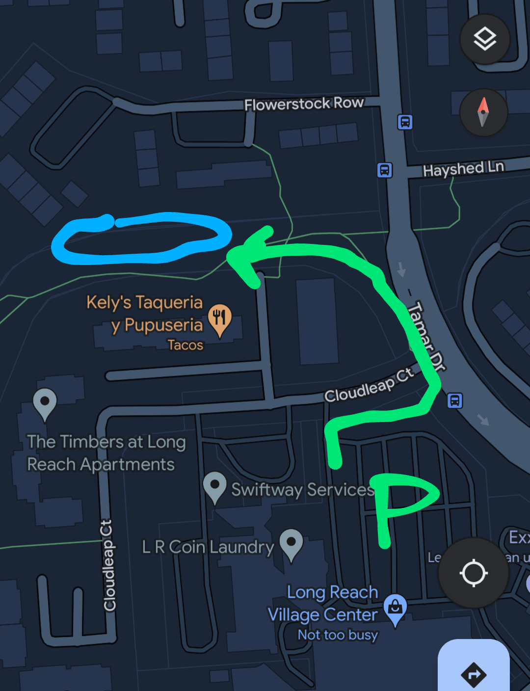 “Beech” Trip March 4 Long Reach Community Association