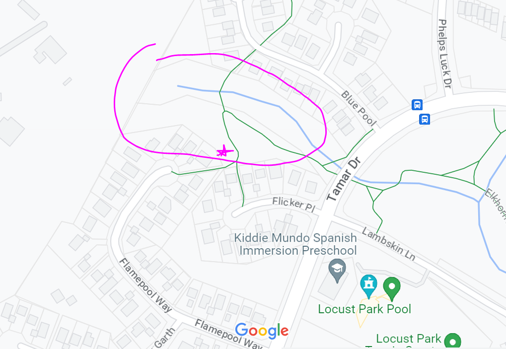 Events & Activities Long Reach Community Association