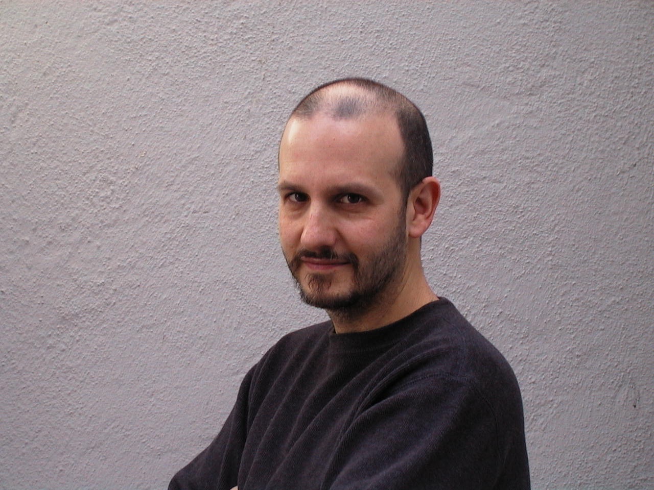 The Many Acts of Keith Gordon Longreads