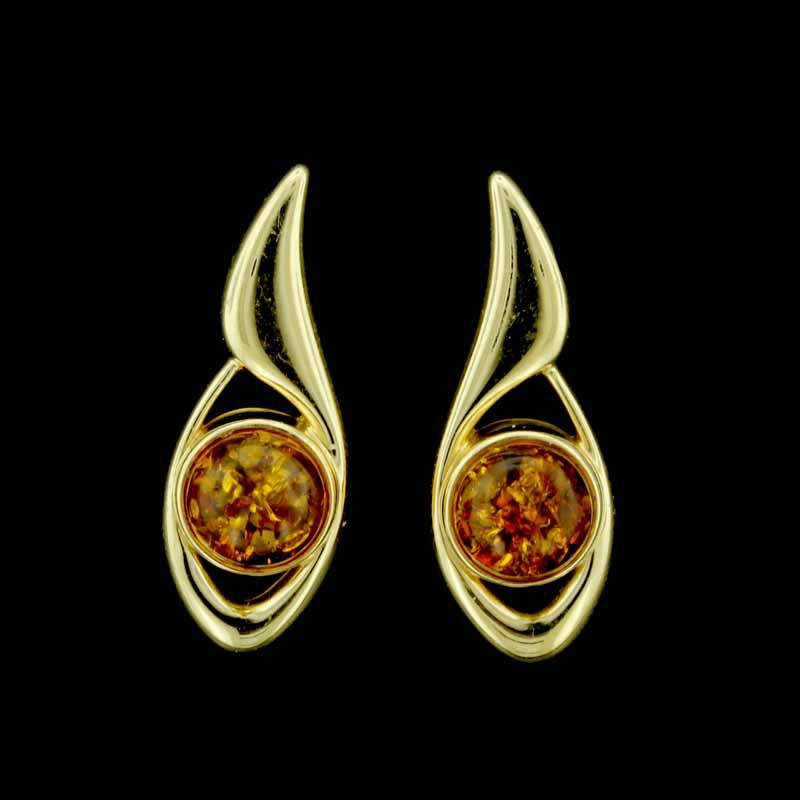 No Tricks, Only Treats 10 Unique Orange Estate Jewelry Pieces Long's