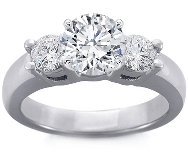 7 Ways to Reset Diamond Rings Long's Jewelers