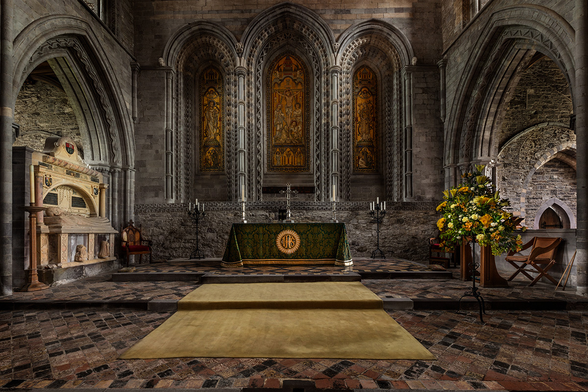 Churches United Kingdom