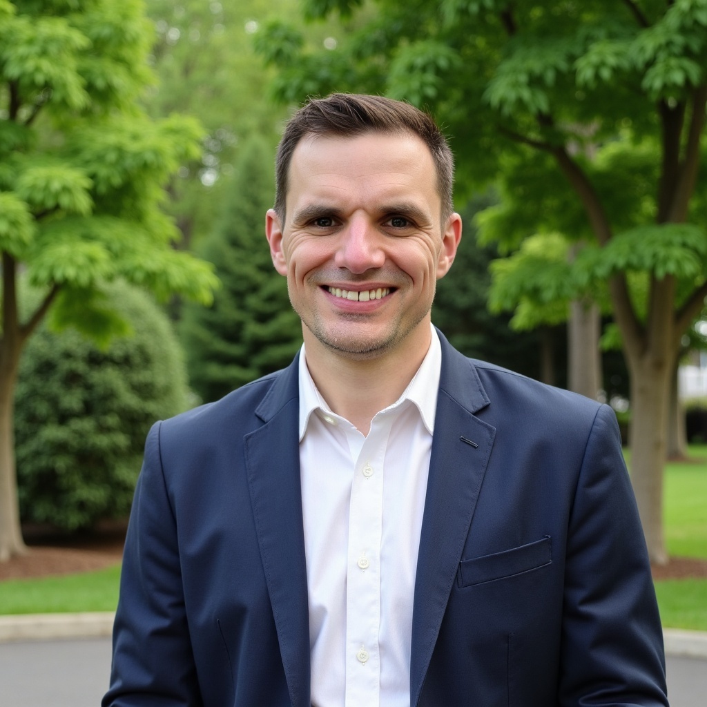 Our Team LongStreet Property Management