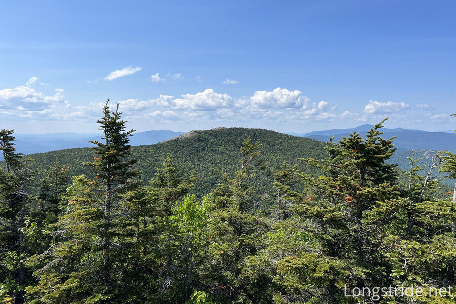 Adirondacks Cascade & Porter Mountains Day Hikes Longstride Trail Journals