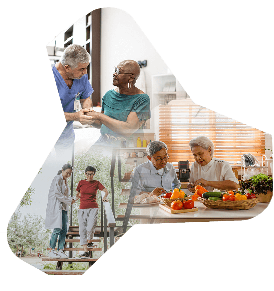Home Health Centers Services Long Term Care Operations 360