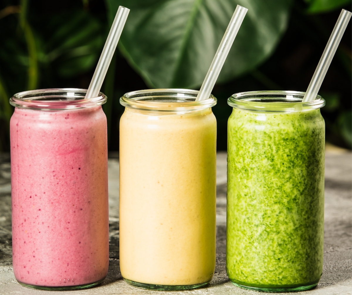 Pros and Cons of Thickened Liquids from a Registered Dietitian