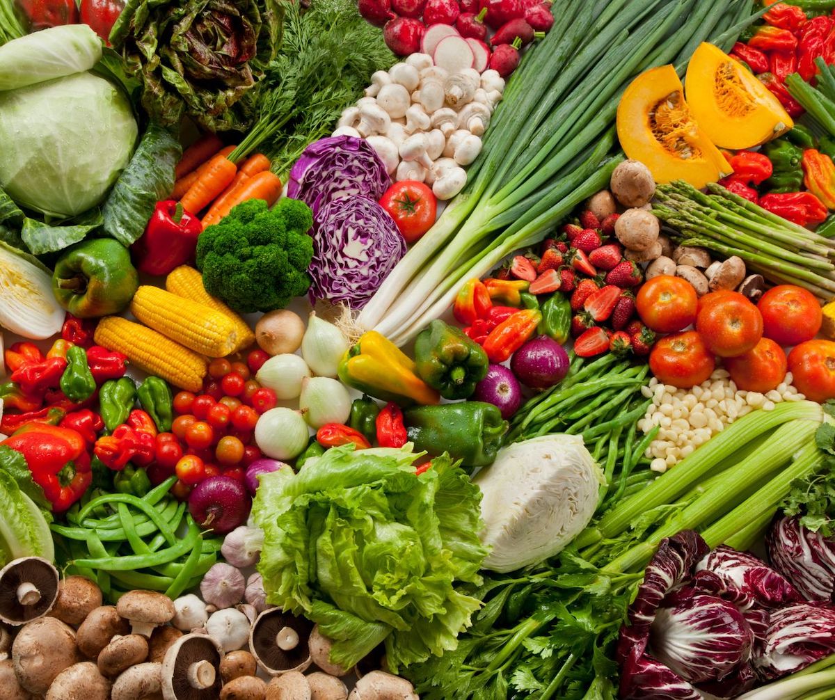 75 Soft Foods For Elderly A Dietitian's