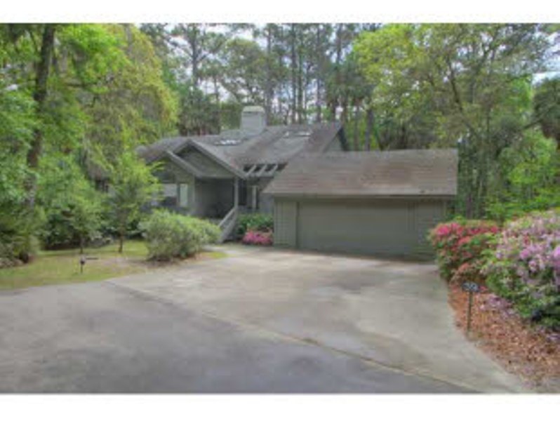 Hilton Head Long Term Rentals