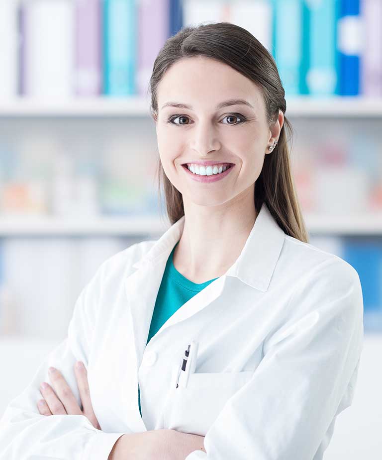 Consultant Pharmacist Serving Long Term Care in New York