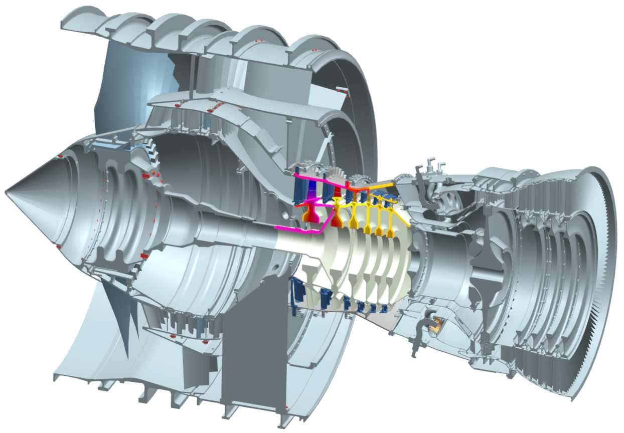 NX CAD/CAM/CAE Longterm Technology Services Ontario