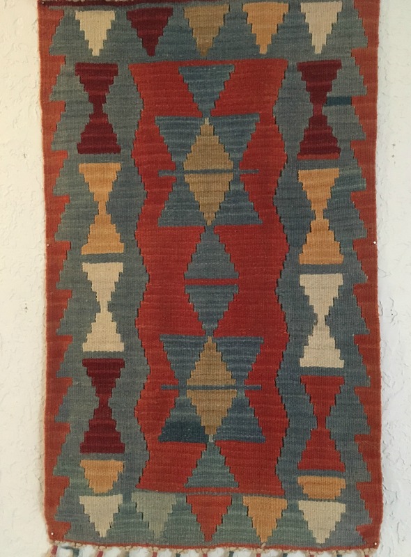 How to Care for Naturally Dyed Cloth Handwoven