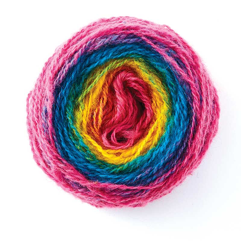 5 Tips to Keep Your Handspinning Resolutions Spin Off